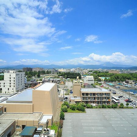 Hotel & Resorts Nagahama Nagahama  Dış mekan fotoğraf