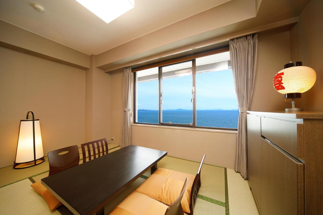 Hotel & Resorts Nagahama Nagahama  Dış mekan fotoğraf